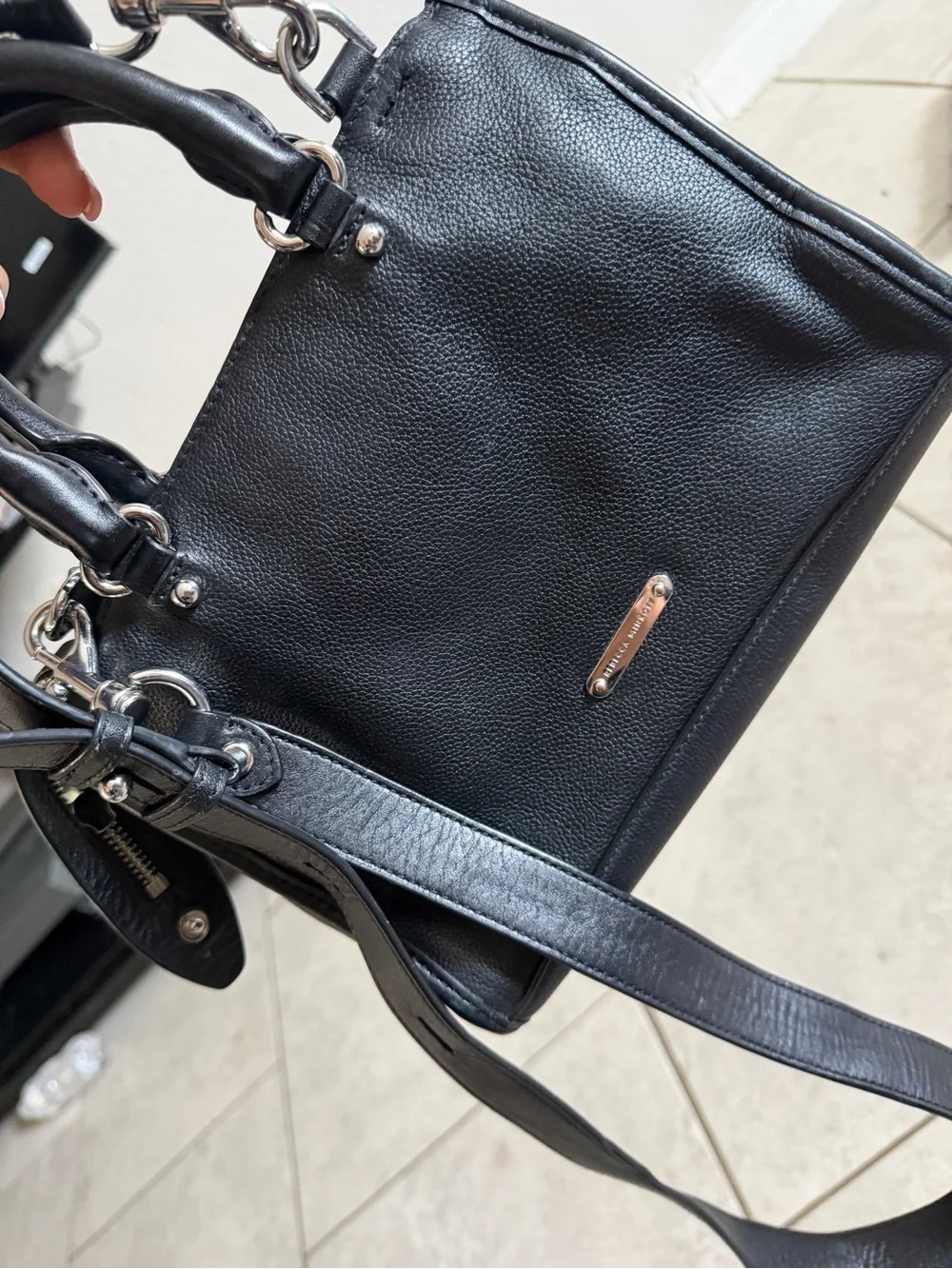 Rebecca Minkoff classic rebecca
